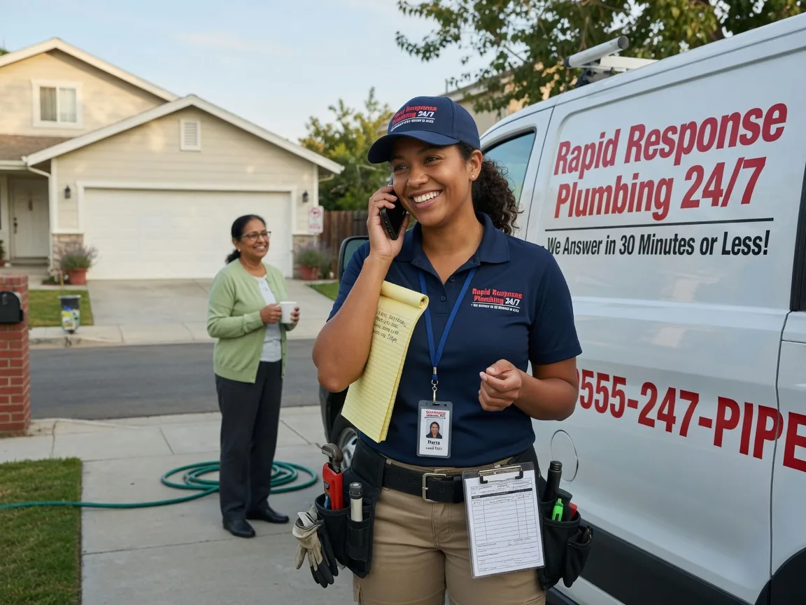 Emergency Plumber Eldorado, WI FAQs